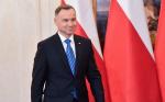 Prezydent Andrzej Duda ma na decyzję w sprawie ustawy 21 dni. Według zapo- wiedzi z Pałacu Prezydenckiego może zrobić to wcześniej