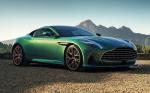 Pierwszy egzemplarz Astona Martina DB12 został sprzedany we Francji na charytatywnej aukcji za kwotę 1,5 mln euro