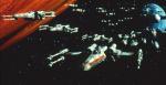Kadr z filmu „Gwiezdne wojny. Epizod IV: Nowa nadzieja” (1977 r.), reż. George Lucas