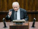 Jarosław Kaczyński zapowiedział referendum w sprawie relokacji uchodźców