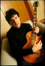 Gary Moore (1952–2011), gitarzysta, którego bardzo brakuje