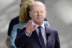 Olaf Scholz uspokaja, że Niemcy nie są wyjątkiem w Europie