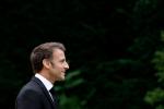 Emmanuel Macron opowiada się za jasną perspektywą akcesji Ukrainy do NATO. Olaf Scholz jest bardziej sceptyczny