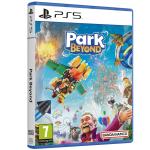 „Park Beyond”, Limbic Entertainment, platformy: PC, PS5, XSX/S