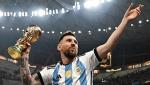 Leo Messi spełnił marzenie o triumfie na mundialu, a teraz leci podbijać Amerykę. Za kilka dni ma zadebiutować w Interze Miami