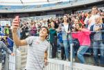 Armand Duplantis będzie największą gwiazdą mityngu. Stadion Śląski zdążył już polubić