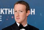 Mark Zuckerberg, założyciel Facebooka, a ostatnio Threadsa