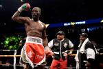 Terence Crawford tytuły zdobywał w trzech różnych kategoriach