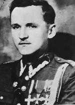 Bolesław Kowalski (1915–1944) – dowódca AL w Warszawie, walczył i zginął w powstaniu