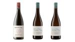 Fryer’s Cove Grenache Cinsault 2022, Bamboes Bay Sauvignon Blanc 2022 , Bamboes Bay Hollebaksstrandfontein Sauvignon Blanc 2022