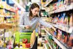Wskutek inflacji kupujemy mniej, nawet artykułów spożywczych