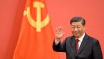 Xi Jinping, chiński przywódca, musi się mierzyć ze skutkami osłabienia gospodarki