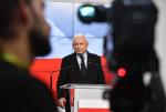 Referendum o uchodźcach, partia Jarosława Kaczyńskiego otworzyła puszkę Pandory – uważa KO