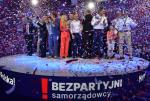 Bezpartyjni Samorządowcy przed rokiem padli ofiarą kradzieży