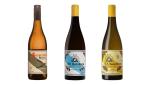 Secateurs Riviera 2022, Kalmosfontein White Blend 2022, Klip Kop Steen 2022