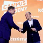 Campus Polska Przyszłości, gdzie na scenie mogli się spotkać Rafał Trzaskowski z Donaldem Tuskiem, miał sprzyjać twórczemu fermentowi. Dziś widać, że polaryzacja zabiła różnorodność opozycji i potrzebę wewnętrznych debat