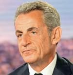 Nicolas Sarkozy w 2008 r.negocjował z Putinem warunki pokoju w Gruzji