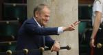 Donald Tusk śmiał się, że PiS boi się komisji, którą chce powołać