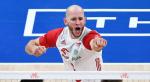 Bartosz Kurek to dziś w kadrze jedyny zawodnik, który w 2009 roku zdobył mistrzostwo Europy