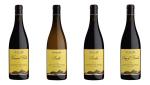 Thousand Hills 2022, Earth Chenin Blanc 2022, Exodus 2022, Song of Ascents 2022