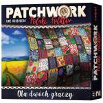 „Patchwork: Polski folklor”, twórca: Uwe Rosenberg