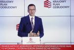 KPO to nowy plan Marshalla – mówił premier Morawiecki, ale do tej pory nie spełnił kluczowego warunku sięgnięcia po te pieniądze