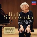 97-letnia Ruth Slenczynska po prawie siedmiu dekadach przerwy wydała nowy album