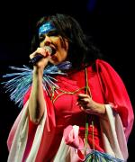W Krakowie Björk wystąpi w ramach „trasy teatralnej”