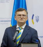 Szef MSZ Ukrainy Dmytro Kułeba przyznał, że na razie nie udało się przełamać impasu w sprawie utworzenia trybunału dla Rosji