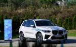 BMW chce już niedługo oferować klientom technologię wodorową