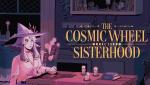 „The Cosmic Wheel Sisterhood”, producent: Deconstructeam, platforma: PC, Switch