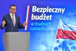 Kancelaria Mateusza Morawieckiego twierdzi, że jej budżet jest uzasadniony rosnącą liczbą zadań