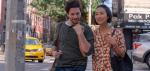 Greta Lee i John Magaro w „Poprzednim życiu”. Film od piątku na ekranach kin