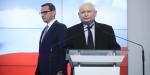 Mateusz Morawiecki i Jarosław Kaczyński przed wyborami zachęcają do udziału w referendum