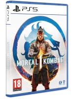 „Mortal Kombat 1”, prod. NetherRealm Studios, platformy: PC, PS5, XSX/S, Switch