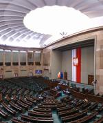 Nowy Sejm, a w konsekwencji i Senat, rozpocznie prace w listopadzie.