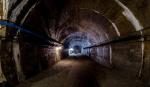 Podziemia zamku Książ zajmują ważne miejsce na Szlaku Tajemniczych Podziemi