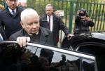 Jarosław Kaczyński w kampanii niemal na każdym kroku oskarżał oponentów o zdradę