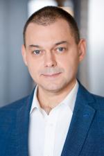 Krzysztof Otrząsek, dyrektor działu sprzedaży flotowej, Continental Opony Polska