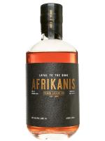 Afrikanis Rum Black Label