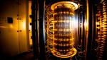 Maszyny kwantowe szybciej przetwarzają olbrzymie zbiory danych