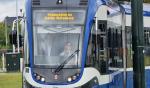 Projekt Krakowskiego Szybkiego Tramwaju ma zapewnić miastu sprawną sieć transportu zbiorowego