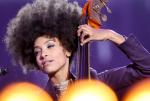 Esperanza Spalding, gwiazda Jazztopad Festival, we Wrocławiu