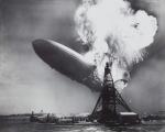 Hindenburg jest najbardziej znanym sterowcem w historii. Olbrzym uległ zniszczeniu w 1937 roku podczas lądowania pod Nowym Jorkiem. Zginęło wtedy 36 osób