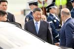 Prezydent Xi Jinping liczy, że USA nie zaostrzą sankcji wobec Chin