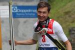 Kamil Stoch sobotnim konkursem w Ruce rozpocznie nowy sezon skoków narciarskich