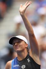 Iga Świątek ponownie zakończyła sezon jako liderka rankingu WTA