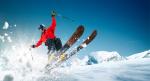 Rezerwacje narciarskie to 12 proc. wszystkich zimowych planów urlopowych.
