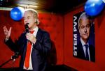 Skalą zwycięstwa Geerta Wildersa zaskoczeni są wszyscy, nawet on sam