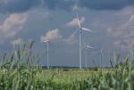 Jednym z głównych działań mBanku związanych z ESG jest finansowanie inwestycji w branży zielonej energii – budowy farm wiatrowych i fotowoltaicznych